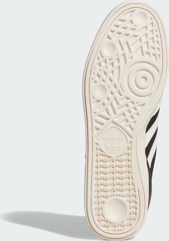Adidas Skateboarding Busenitz Skateschoenen zwart - Foto 4