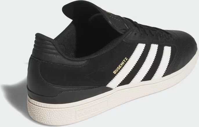 Adidas Skateboarding Busenitz Skateschoenen zwart - Foto 7