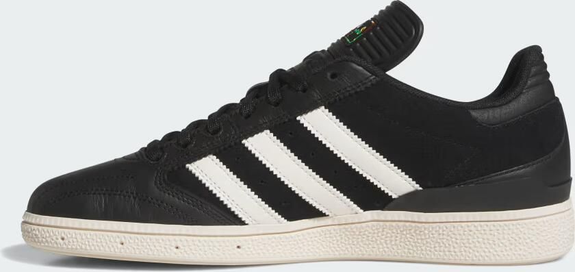 Adidas Skateboarding Busenitz Skateschoenen zwart - Foto 6
