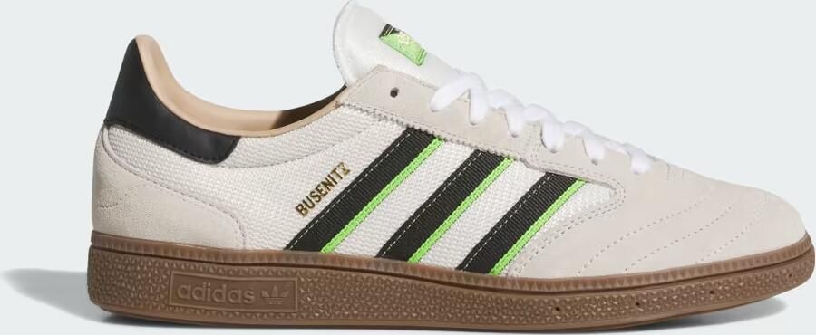 Adidas Skateboarding Busenitz Vintage Skateschoenen wit - Foto 2