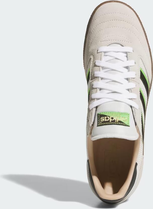 Adidas Skateboarding Busenitz Vintage Skateschoenen wit - Foto 3
