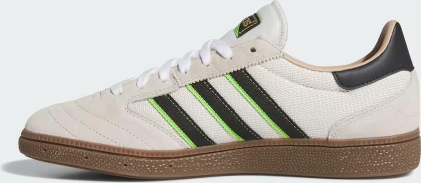 Adidas Skateboarding Busenitz Vintage Skateschoenen wit - Foto 6