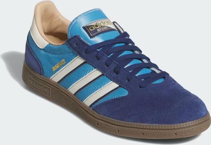 Adidas BUSENITZ VINTAGE Schoenen - Foto 4