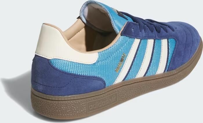 Adidas BUSENITZ VINTAGE Schoenen - Foto 5