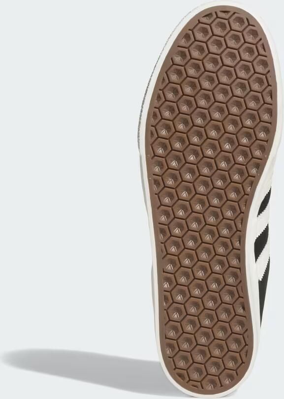 Adidas Skateboarding Busenitz Vulc II Skateschoenen zwart - Foto 4