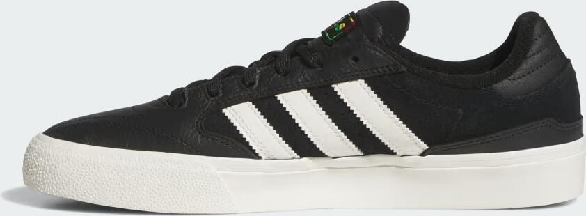 Adidas Skateboarding Busenitz Vulc II Skateschoenen zwart - Foto 6