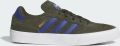Adidas Skateboarding Busenitz Vulc II Skate Schoenen grijs - Wit/Paars