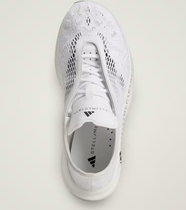 Adidas by Stella McCartney ADIZERO EVO SL Schoenen - Foto 4