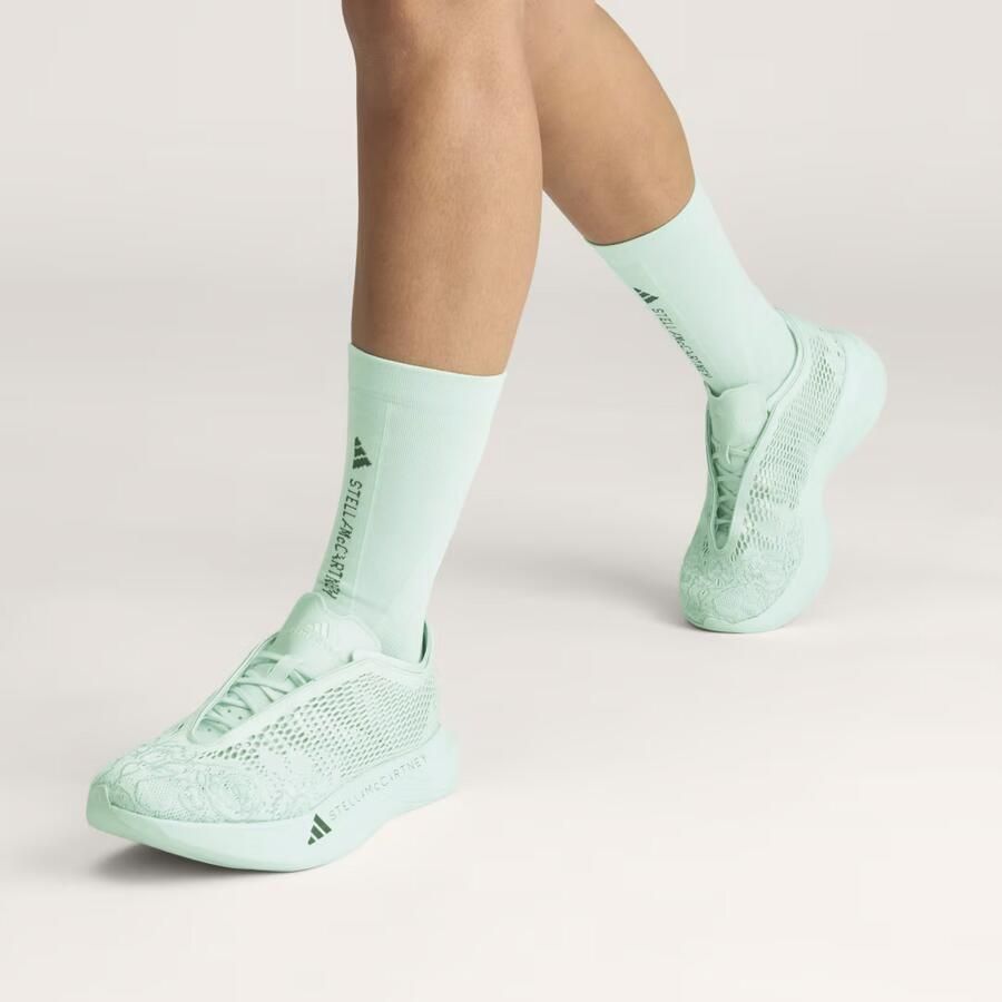 Adidas by Stella McCartney ADIZERO EVO SL Schoenen - Foto 2