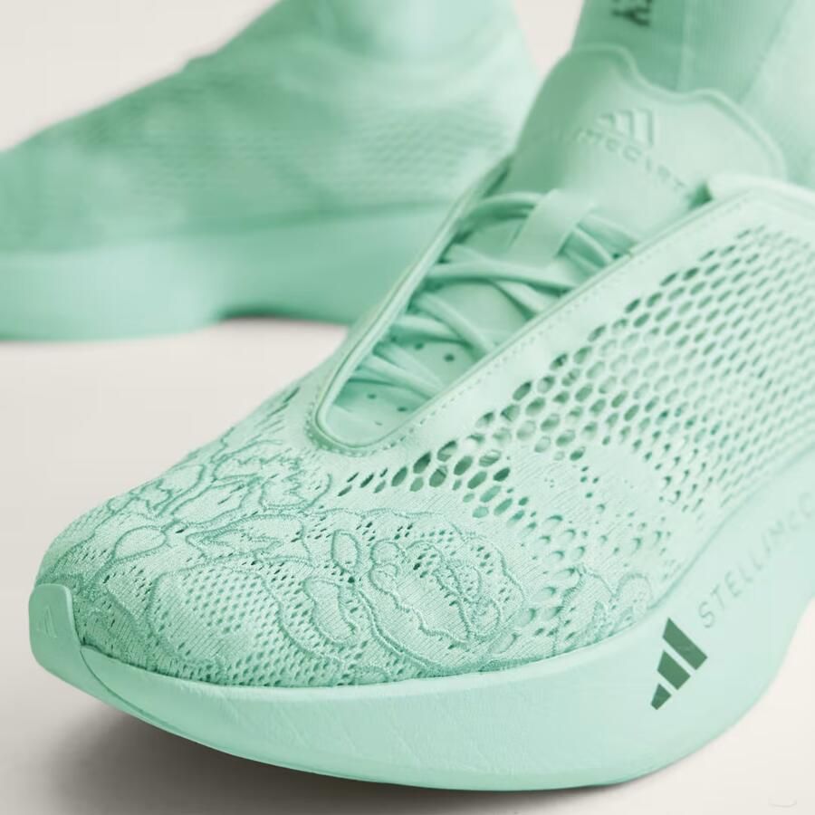 Adidas by Stella McCartney ADIZERO EVO SL Schoenen - Foto 3