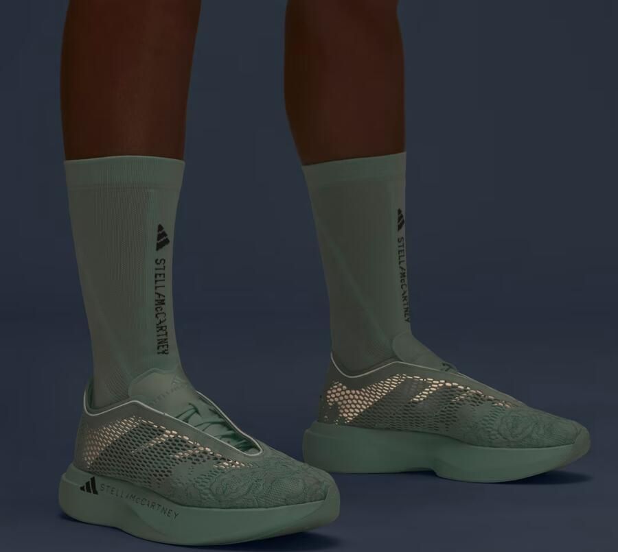 Adidas by Stella McCartney ADIZERO EVO SL Schoenen - Foto 6