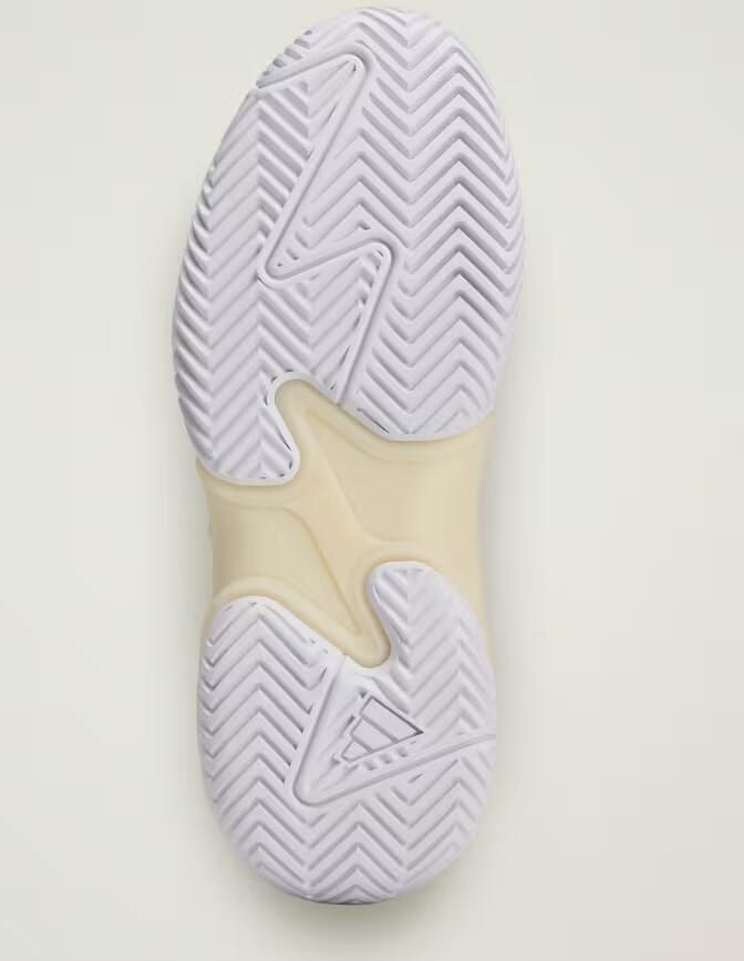 Adidas by Stella McCartney Witte Barricade Sneakers - Foto 5