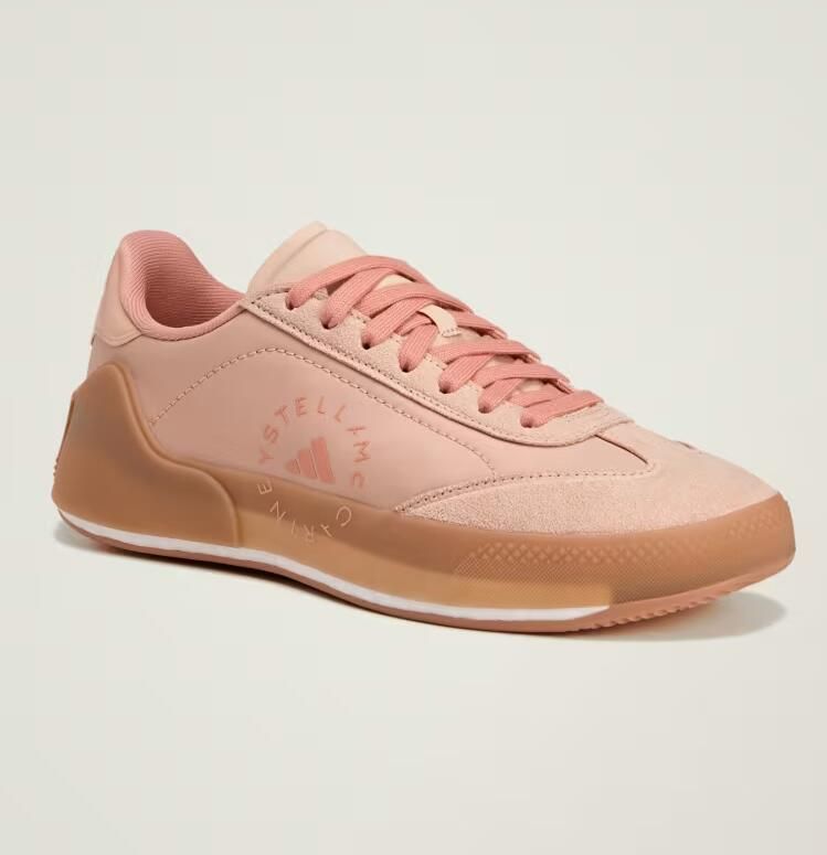 Adidas by Stella McCartney Court Boost Schoenen - Foto 5