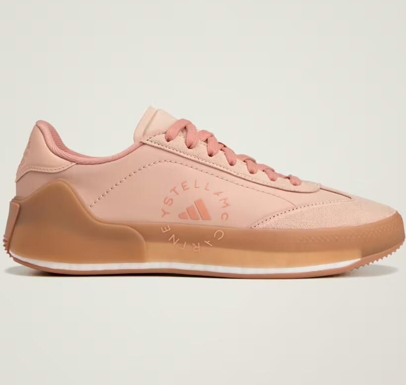 Adidas by Stella McCartney Court Boost Schoenen - Foto 4
