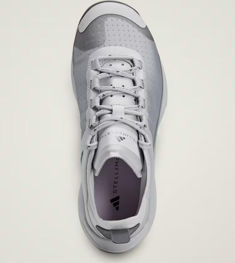 Adidas by Stella McCartney DROPSET 4 Sportschoenen - Foto 4