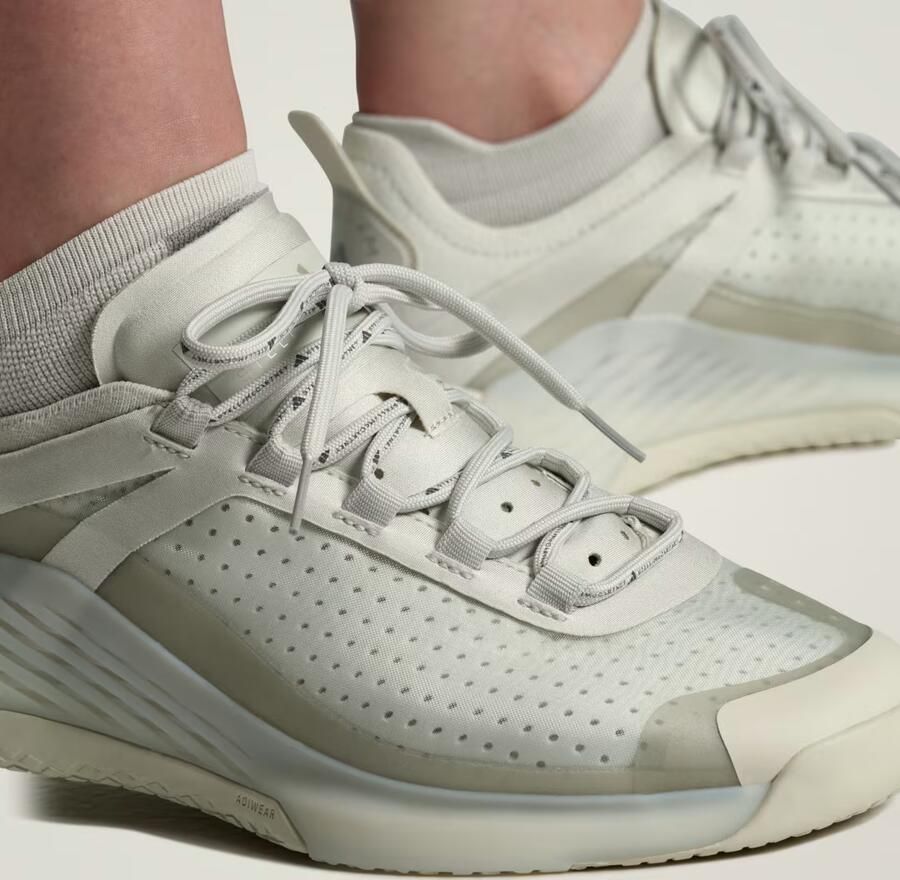 Adidas by Stella McCartney DROPSET 4 Sportschoenen