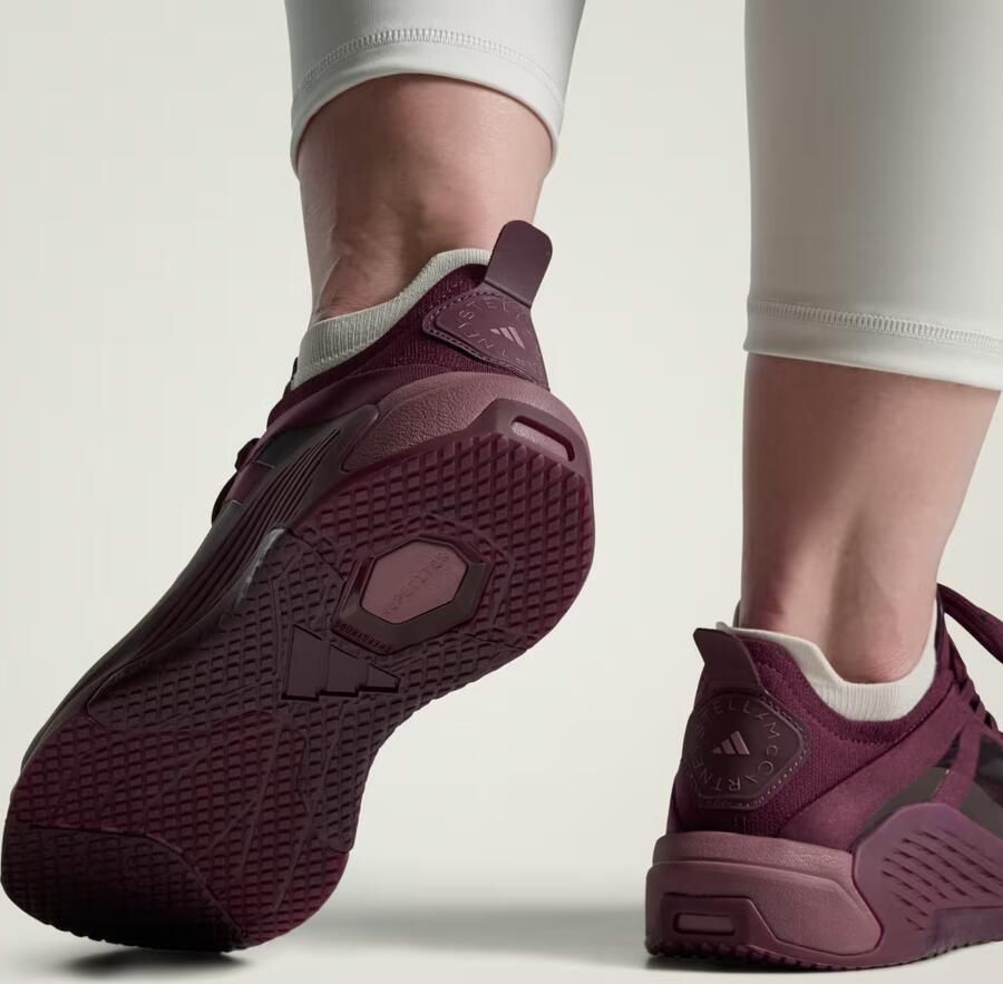 Adidas by Stella McCartney DROPSET 4 Sportschoenen