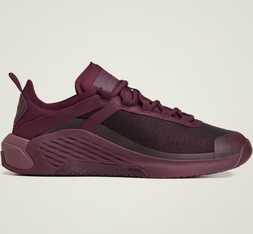 Adidas by Stella McCartney DROPSET 4 Sportschoenen - Foto 5