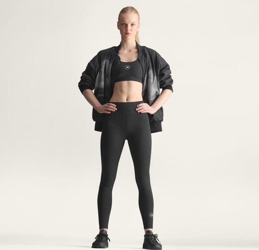 Adidas by Stella McCartney DROPSET 4 Trainingsschoenen - Foto 3