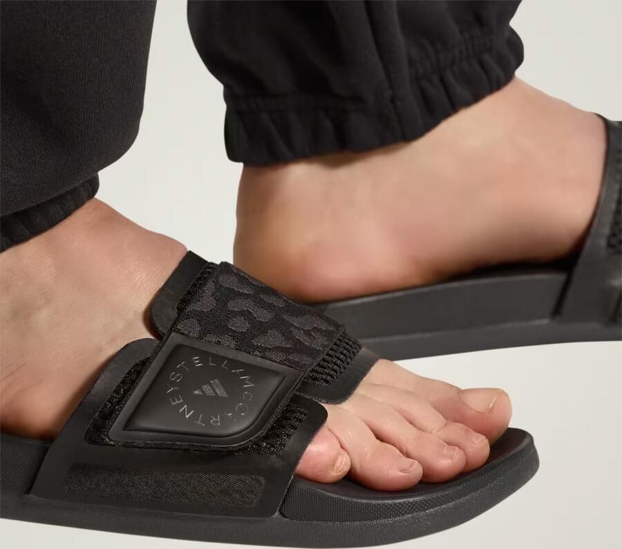 Adidas by Stella McCartney Slippers