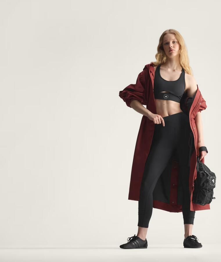 Adidas by Stella McCartney Sportswear 76 Sportschoenen - Foto 5