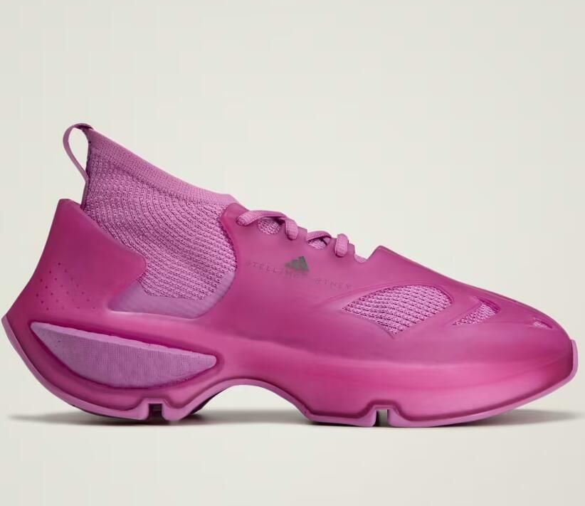 Adidas by Stella McCartney Sneakers Sportswear Run - Foto 2