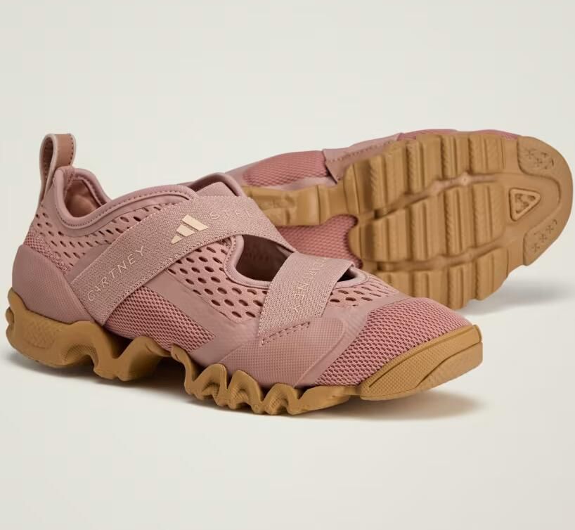 Adidas by Stella McCartney Sportswear X