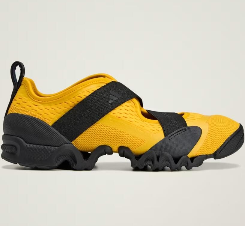 Adidas by Stella McCartney Sportswear X Sportschoenen - Foto 5