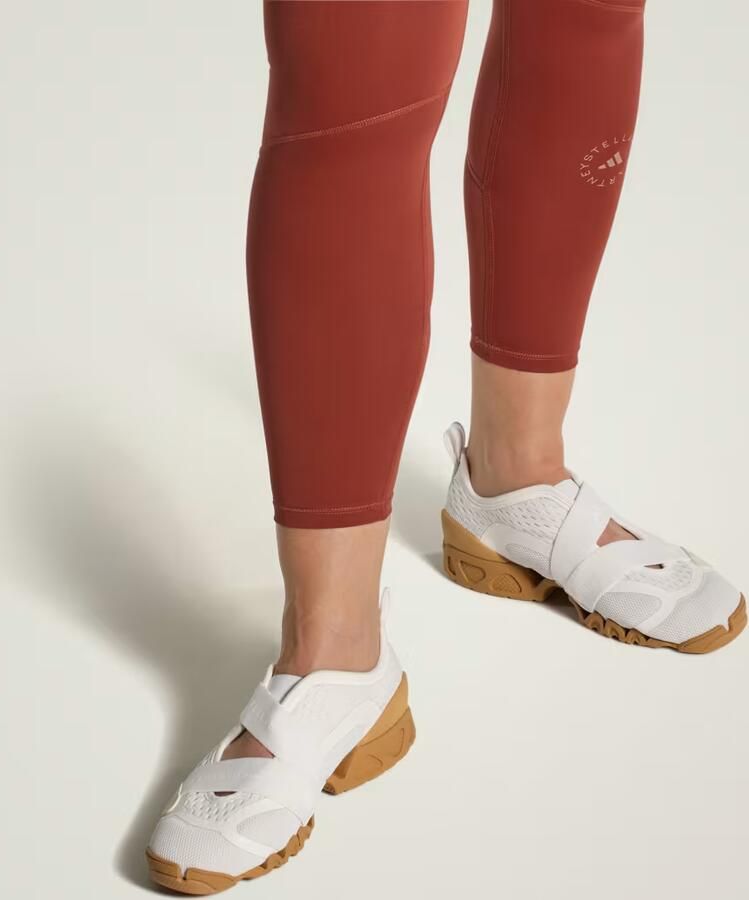 Adidas by Stella McCartney Sportswear X Sportschoenen - Foto 2