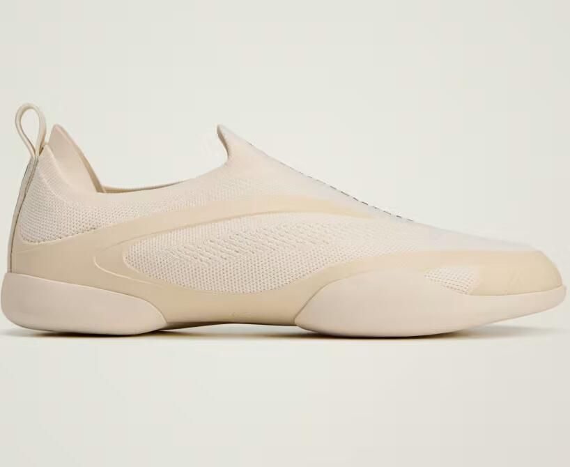 ADIDAS BY STELLA MCCARTNEY Sportschoen 'Taekwondo' ecru - Foto 5