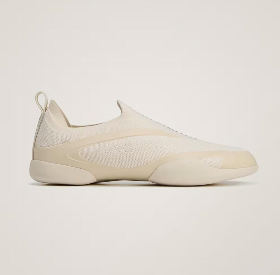 ADIDAS BY STELLA MCCARTNEY Sportschoen 'Taekwondo' ecru
