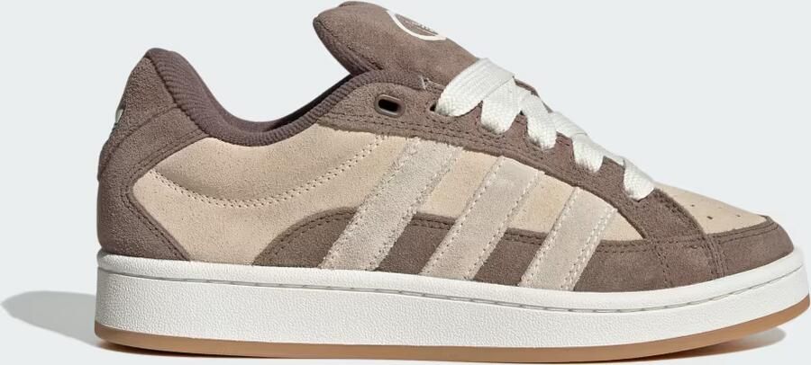 Adidas Originals Campus 00s Beta W Sneaker Women Skate beige 2 3 Schoenen