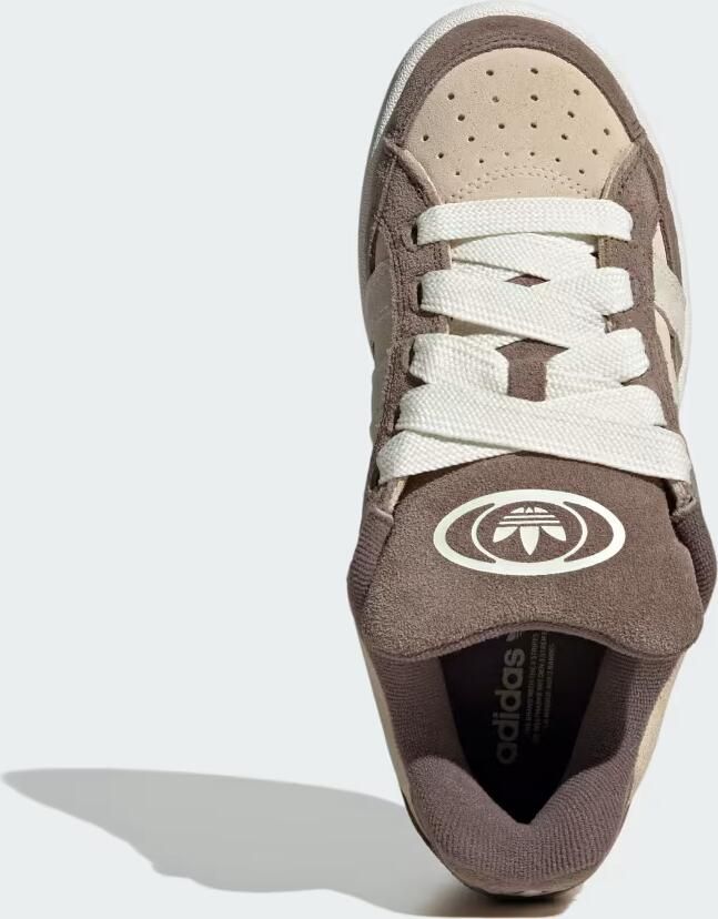 Adidas Originals Campus 00s Beta W Sneaker Women Skate beige 2 3 Schoenen - Foto 2