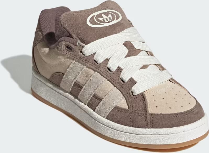 Adidas Originals Campus 00s Beta W Sneaker Women Skate beige 2 3 Schoenen - Foto 4
