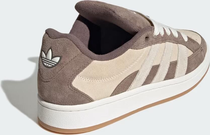 Adidas Originals Campus 00s Beta W Sneaker Women Skate beige 2 3 Schoenen - Foto 5