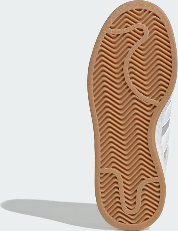 Adidas Originals Campus 00s Beta Kids Sneaker (GS) Unisex Skate grijs 2 3 Schoenen - Foto 5