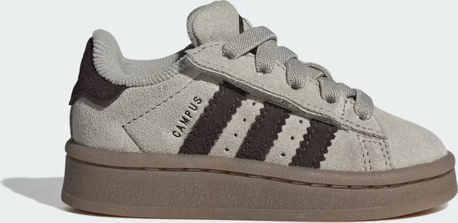 Adidas CAMPUS 00s COMFORT CLOSURE ELASTIC LACE SCHOENEN - Foto 2