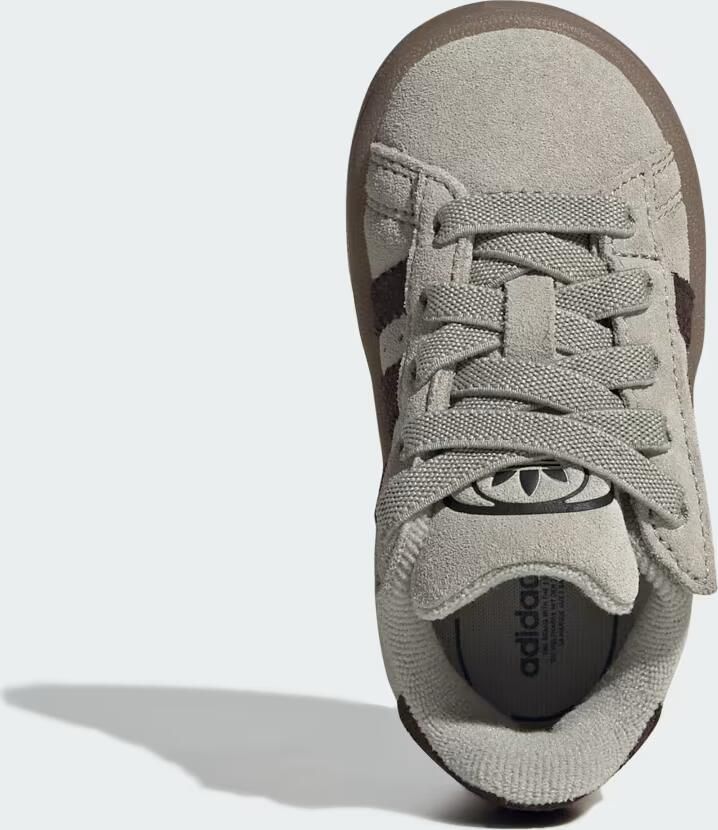 Adidas CAMPUS 00s COMFORT CLOSURE ELASTIC LACE SCHOENEN - Foto 3