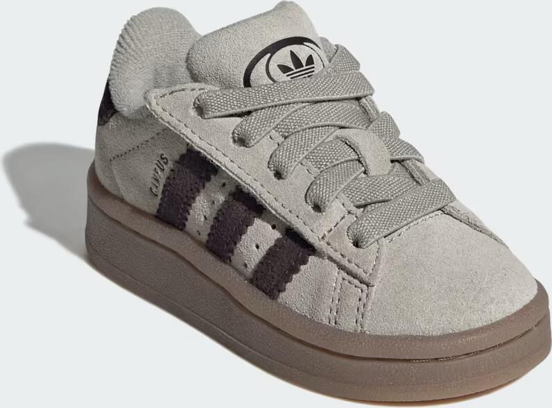 Adidas CAMPUS 00s COMFORT CLOSURE ELASTIC LACE SCHOENEN - Foto 5
