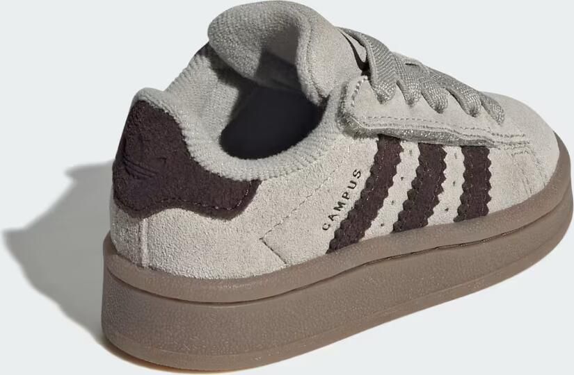 Adidas CAMPUS 00s COMFORT CLOSURE ELASTIC LACE SCHOENEN - Foto 6