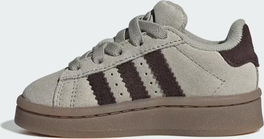 Adidas CAMPUS 00s COMFORT CLOSURE ELASTIC LACE SCHOENEN - Foto 7