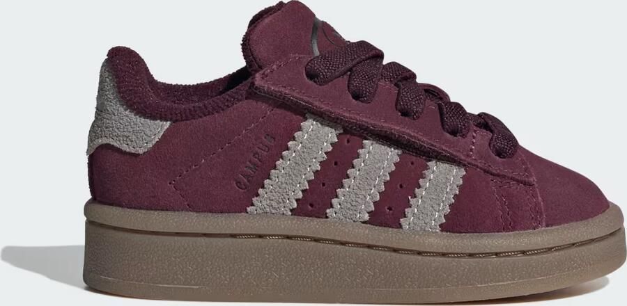 Adidas CAMPUS 00s COMFORT CLOSURE ELASTIC LACE SCHOENEN - Foto 2