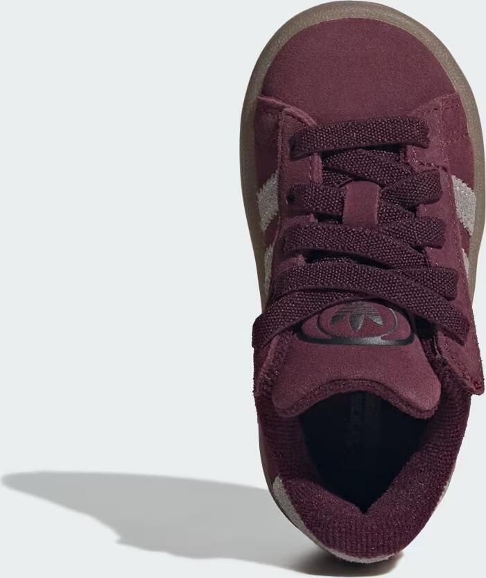 Adidas CAMPUS 00s COMFORT CLOSURE ELASTIC LACE SCHOENEN - Foto 3