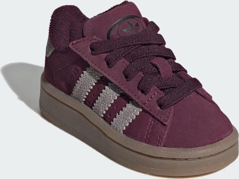 Adidas CAMPUS 00s COMFORT CLOSURE ELASTIC LACE SCHOENEN - Foto 5