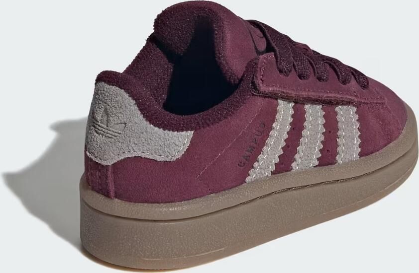 Adidas CAMPUS 00s COMFORT CLOSURE ELASTIC LACE SCHOENEN - Foto 6