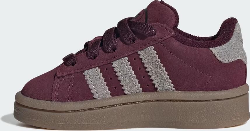 Adidas CAMPUS 00s COMFORT CLOSURE ELASTIC LACE SCHOENEN - Foto 7