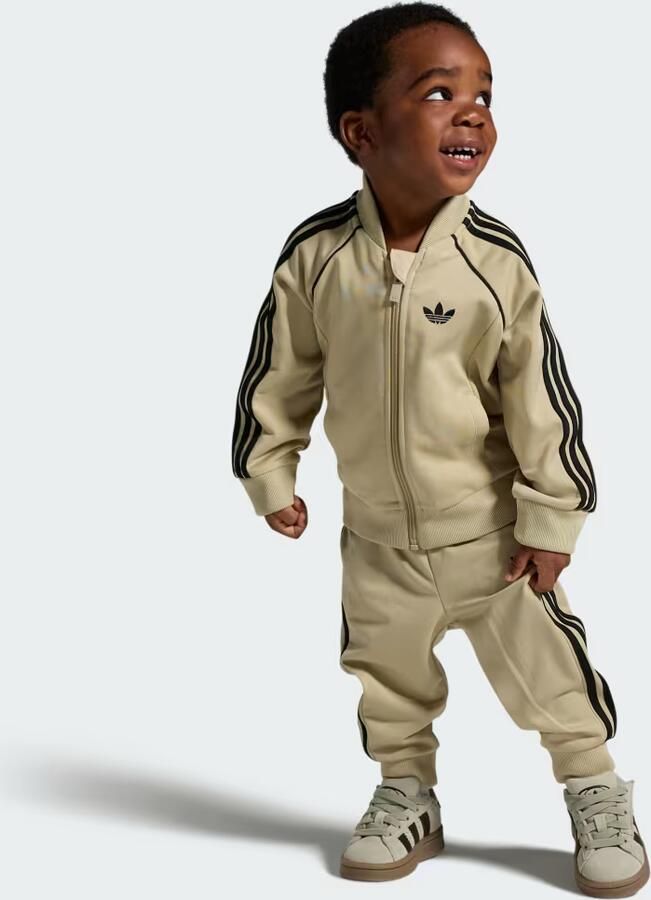 ADIDAS ORIGINALS Sneakers 'Campus 00s' taupe chocoladebruin - Foto 7