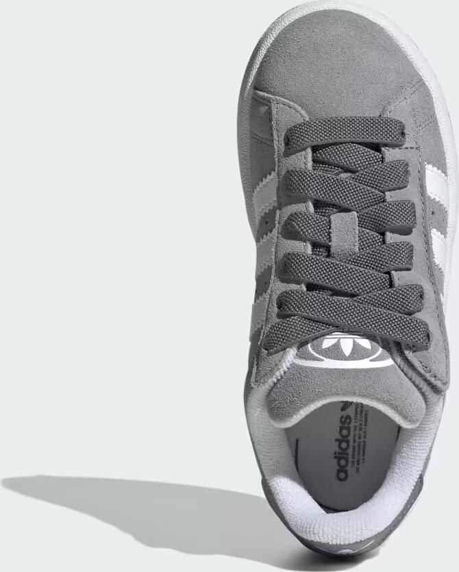 Adidas Campus 00s Comfort Closure Elastic Lace Schoenen Kids - Foto 5