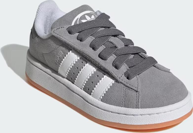 Adidas Campus 00s Comfort Closure Elastic Lace Schoenen Kids - Foto 6