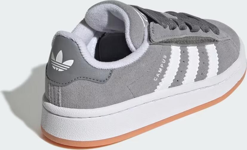 Adidas Campus 00s Comfort Closure Elastic Lace Schoenen Kids - Foto 7